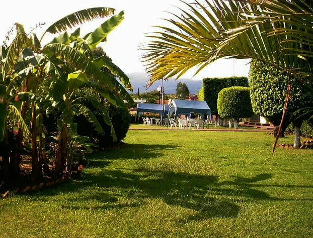 Paraiso del Sol Hotel Campestre & Spa hotel detail image 1