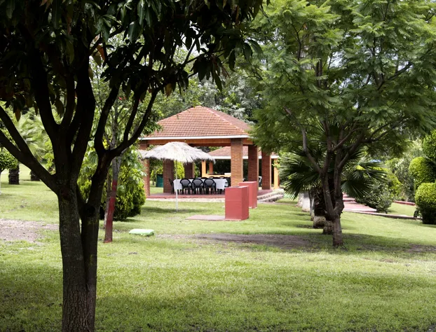 Paraiso del Sol Hotel Campestre & Spa hotel detail image 2