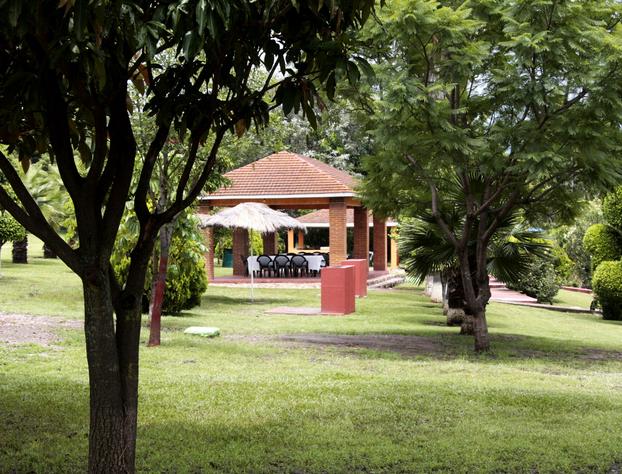 Paraiso del Sol Hotel Campestre & Spa hotel detail image 2