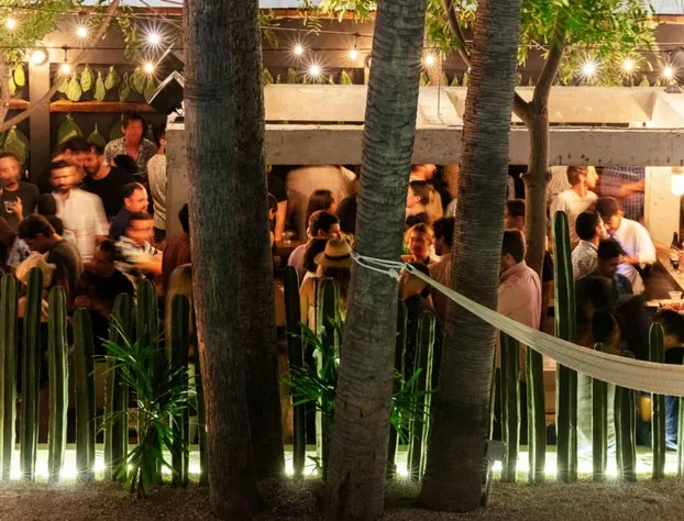 Drift San Jose del Cabo, a Member of Design Hotels hotel detail image 1