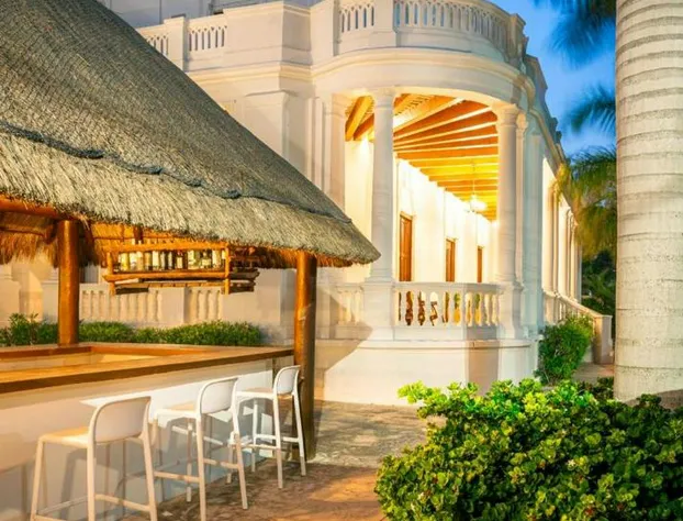 Tecnohotel Casa Villamar hotel detail image 1