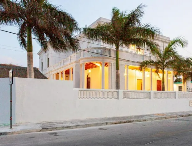 Tecnohotel Casa Villamar hotel detail image 3