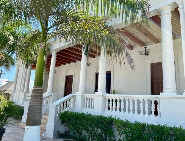 Tecnohotel Casa Villamar hotel detail image 3