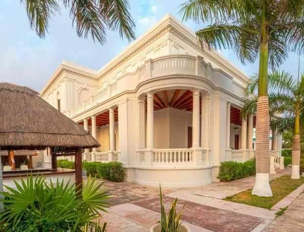 Tecnohotel Casa Villamar hotel detail image 3