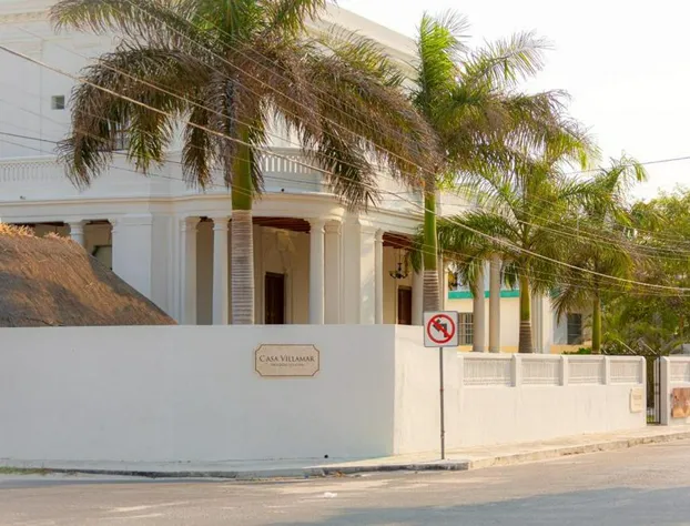 Tecnohotel Casa Villamar hotel detail image 4