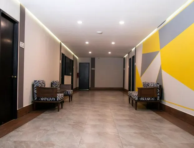 Hoteles Haus Express hotel detail image 2