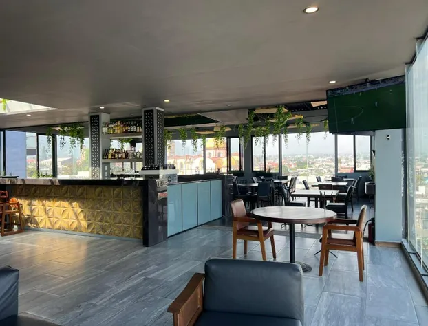 Hoteles Haus Express hotel detail image 3