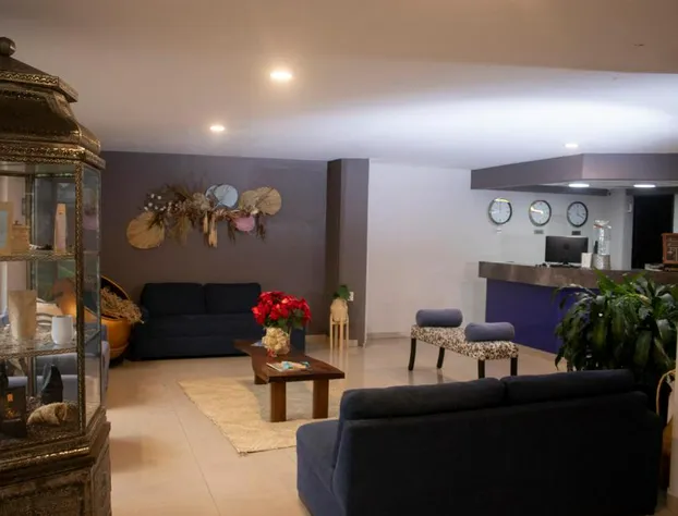 Hoteles Haus Express hotel detail image 4