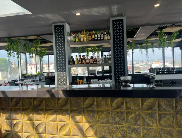 Hoteles Haus Express hotel detail image 1