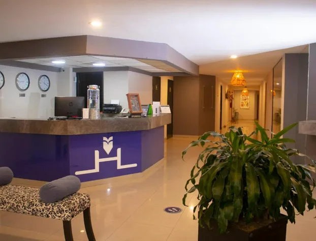 Hoteles Haus Express hotel detail image 2