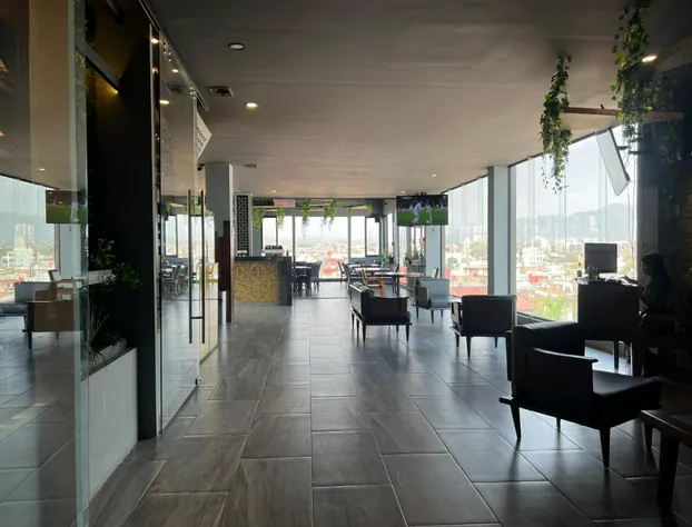 Hoteles Haus Express hotel detail image 4