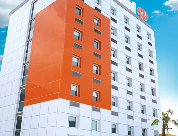Hotel Hi! Queretaro hotel detail image 1