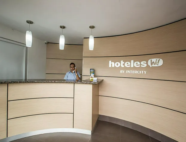 Hotel Hi! Queretaro hotel detail image 2