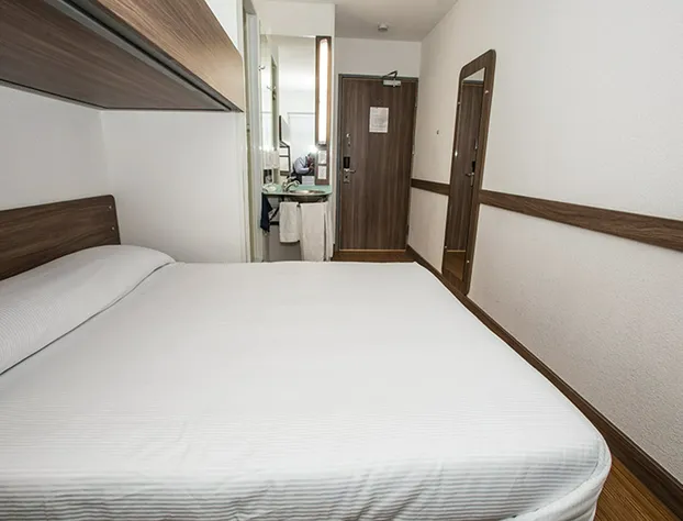 Hotel Hi! Queretaro hotel detail image 3