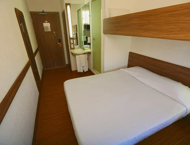 Hotel Hi! Queretaro hotel detail image 4