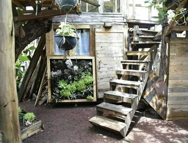 Horus Santuario Holistico hotel detail image 4