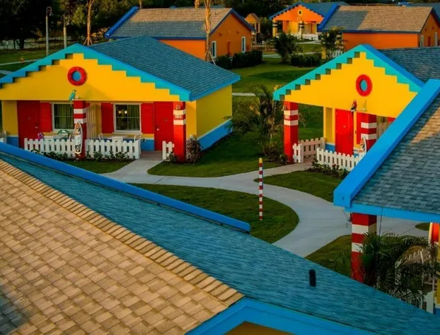 LEGOLAND Beach Retreat hotel detail image 1