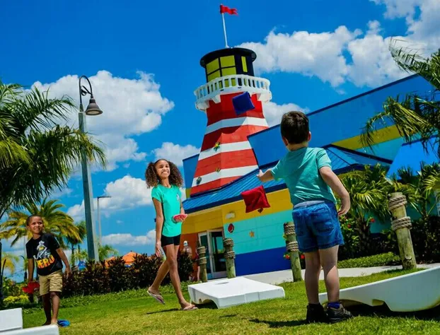 LEGOLAND Beach Retreat hotel detail image 4