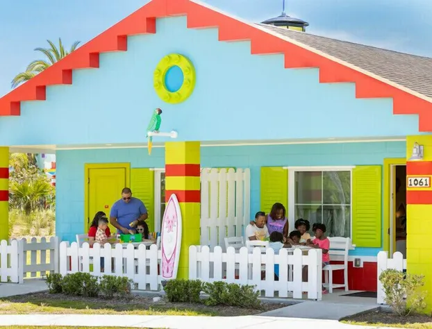 LEGOLAND Beach Retreat hotel detail image 1