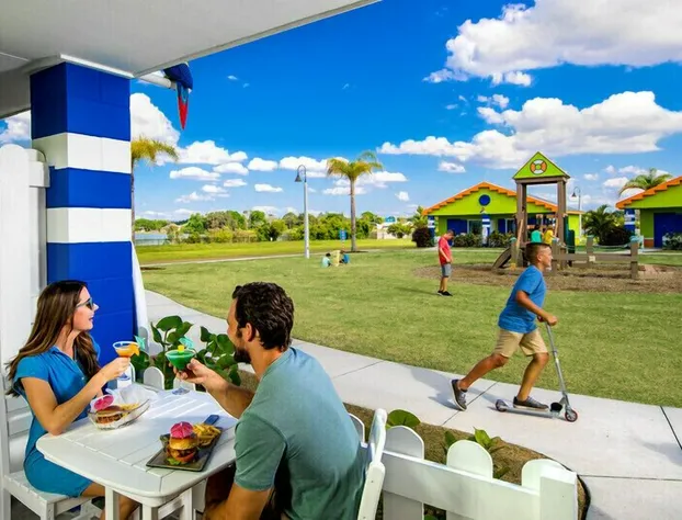 LEGOLAND Beach Retreat hotel detail image 2