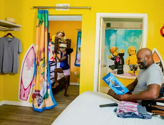 LEGOLAND Beach Retreat hotel detail image 4