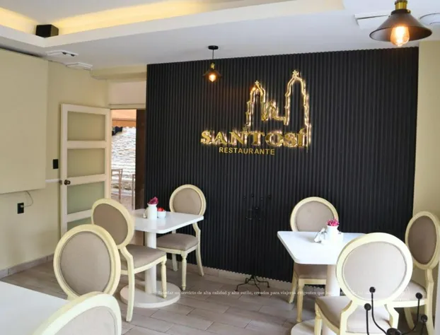 Hotel Santosi hotel detail image 4