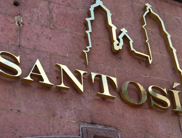 Hotel Santosi hotel detail image 1