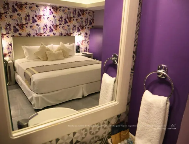 Hotel Santosi hotel detail image 2