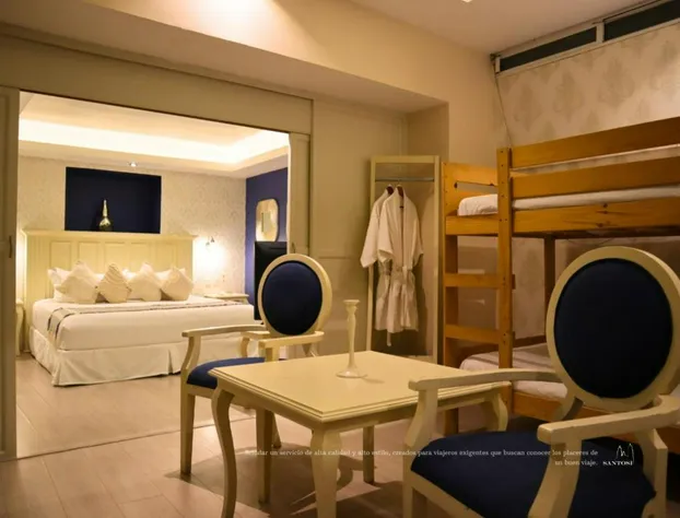 Hotel Santosi hotel detail image 3