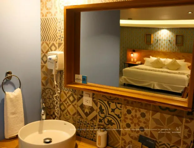 Hotel Santosi hotel detail image 4