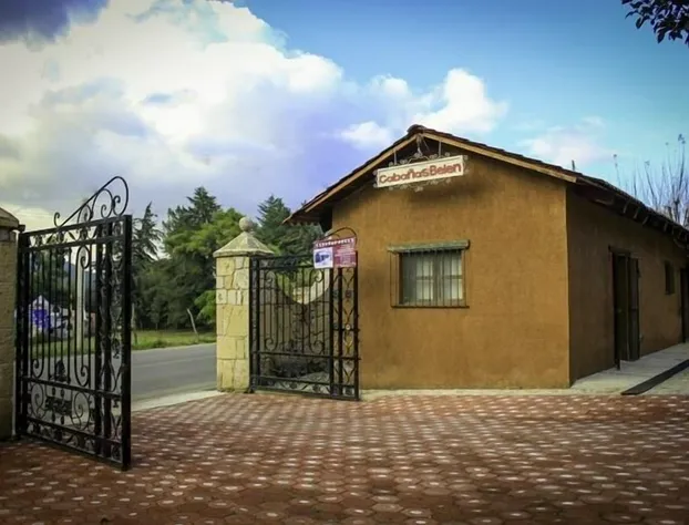 Cabañas Belen hotel detail image 1