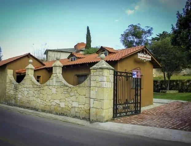Cabañas Belen hotel detail image 2