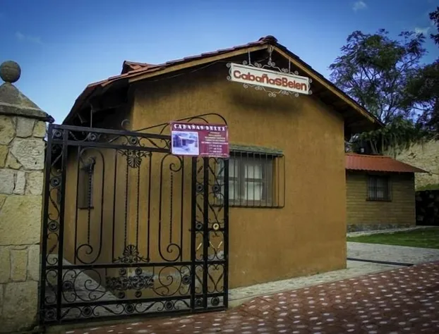 Cabañas Belen hotel detail image 3
