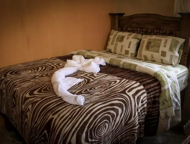 Cabañas Belen hotel detail image 4