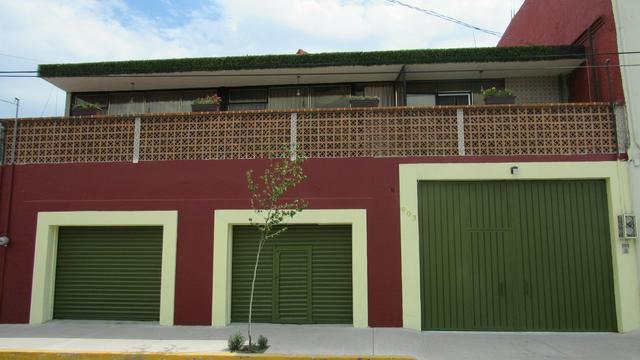 Cholula Rooms hotel detail image 1