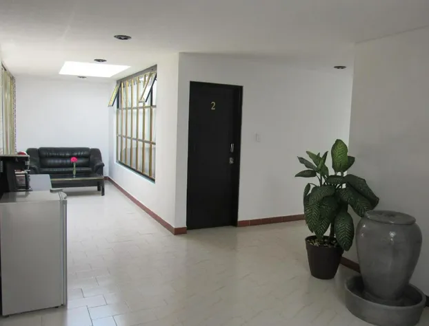 Cholula Rooms hotel detail image 1