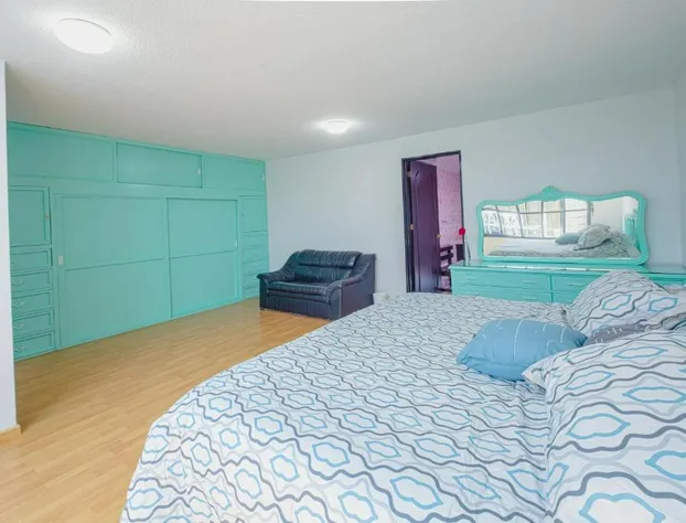 Cholula Rooms hotel detail image 2