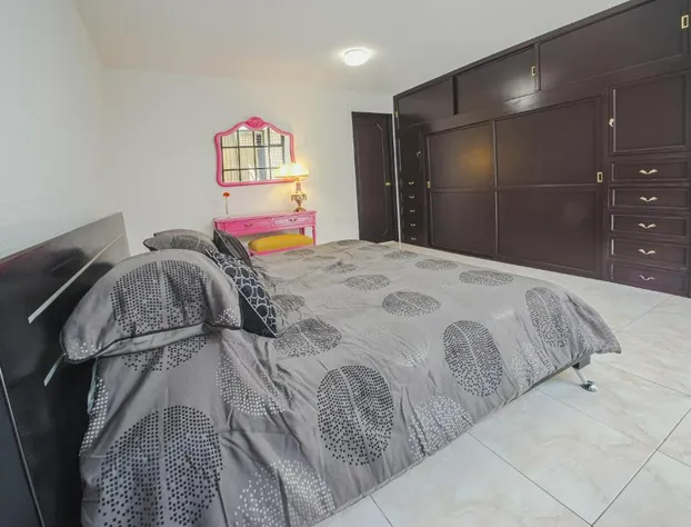 Cholula Rooms hotel detail image 3