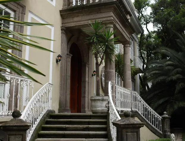 Mansion Papilio hotel detail image 1