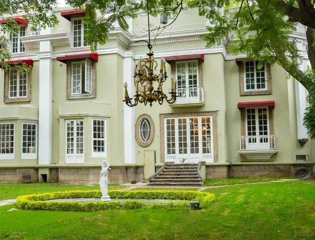 Mansion Papilio hotel detail image 3