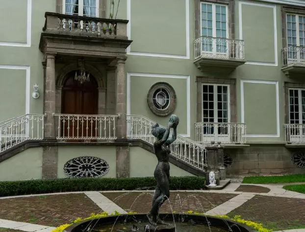 Mansion Papilio hotel detail image 4