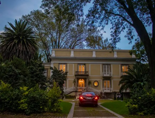 Mansion Papilio hotel detail image 2