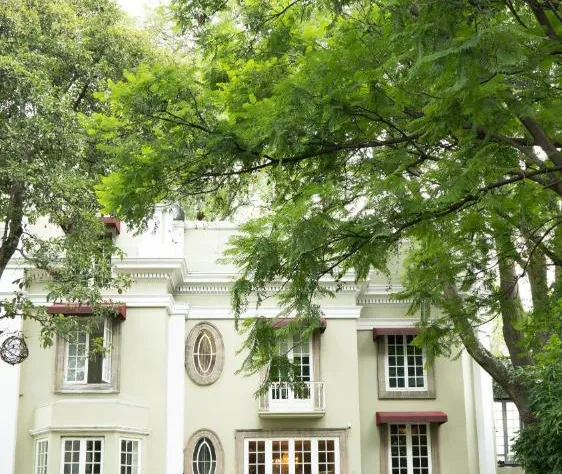 Mansion Papilio hotel detail image 3