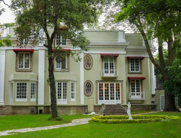 Mansion Papilio hotel detail image 4