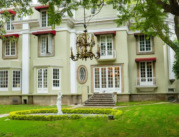 Mansion Papilio hotel detail image 1