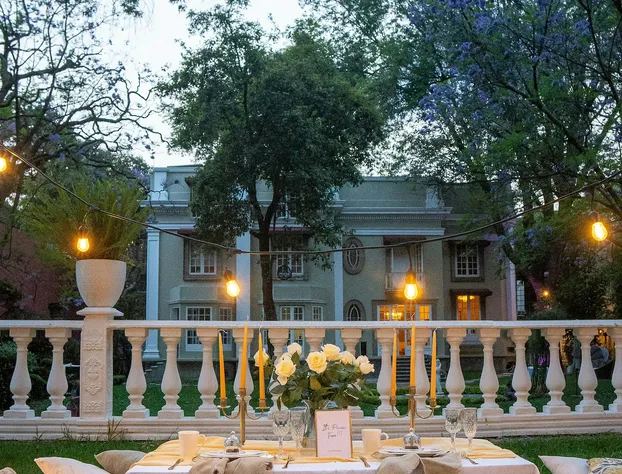 Mansion Papilio hotel detail image 2