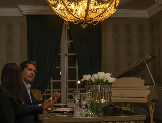 Mansion Papilio hotel detail image 4