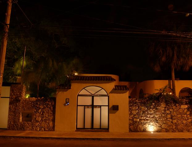 Ochenta Y Dos an urban bed & breakfast hotel detail image 4