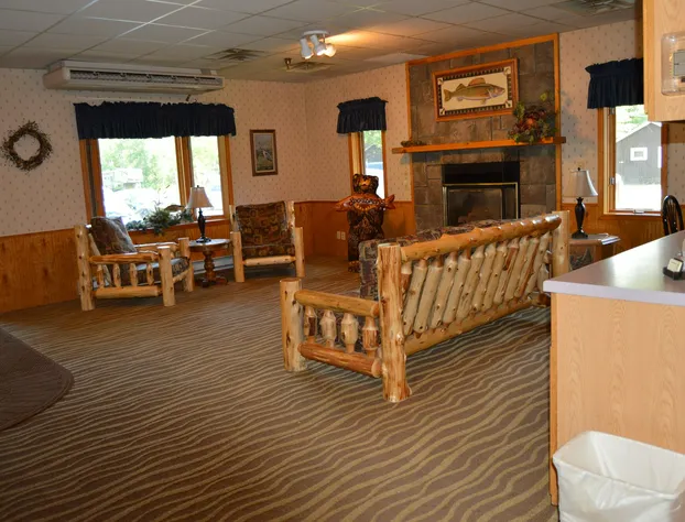 Sportsman's Lodge hotel detail image 3