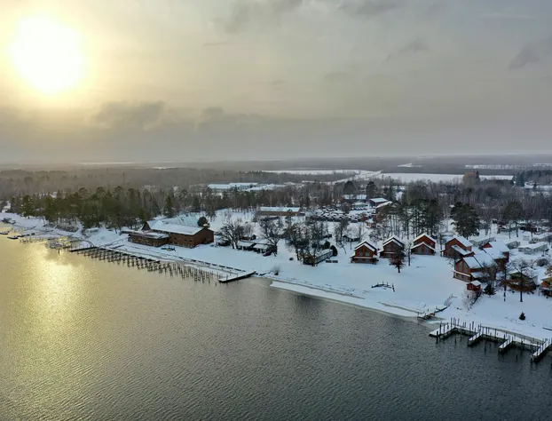 Sportsman's Lodge hotel detail image 2
